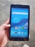 A picture of Tablet