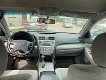 A picture of Toyota Camry