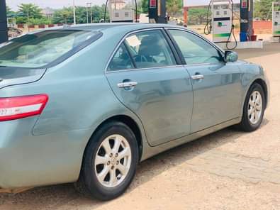 A picture of QUICK SALE A Super Clean Used Toyota Camry 2011 Model
