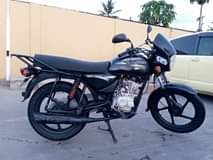 A picture of BOXER BM CC150