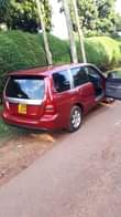 A picture of Subaru on sale 13 500 000