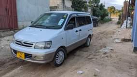 A picture of NOAH OLD TOWNACE 0745363477