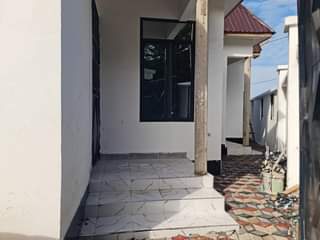 A picture of Nyumba inauzwa mbagala chamazi saku ilulu wilaya ya Temeke jijini