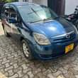 A picture of Toyota spacial million7 9 Automatic petrol mwanza 0767510909 0767510909