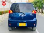 A picture of Porte