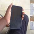 A picture of Iphone 11