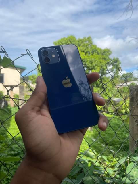 iPhone M.
