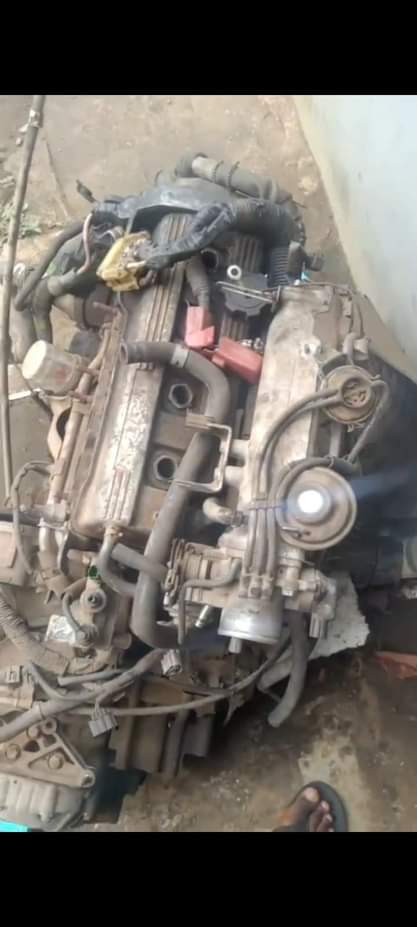 cheap cars empangeni
