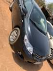 A picture of Toyota Corolla 2010