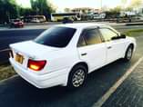 A picture of Selling Toyota carina