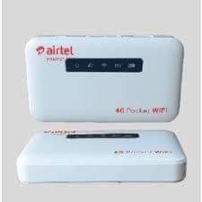 mifi routers