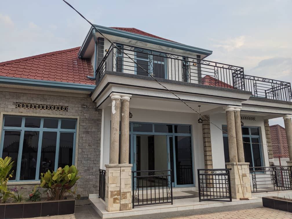 gisozi accommodation
