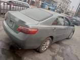 A picture of 2008 Toyota Camry V6
