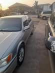 A picture of Less Than A year used Toyota camry 2002LE..Pure 1st body