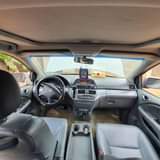 A picture of Honda Odyssey