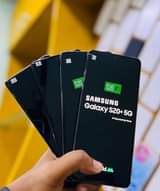 A picture of Samsung Galaxy S20 5G GB128 Ram12