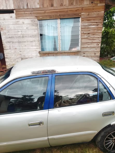 toyota 110