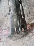 A picture of Subaru Forester Front Bumper