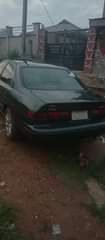 A picture of Camry tiny light Flashed on first body Engine Gear Ac