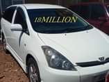 A picture of Wish cars for sell