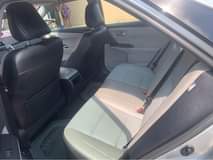 A picture of Toyota Camry
