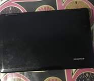A picture of laptop