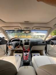 A picture of Clean toks 2008 es350 Clean title best of all Location