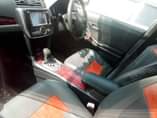 A picture of 2007 Toyota Premio