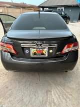 A picture of DISTRESS DEAL Call WhatsApp 08067902101 Model 2008 Price 2 2M