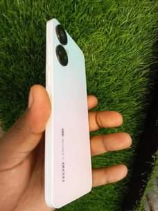 A picture of Tecno camon 19 pro