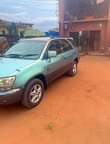 A picture of Rx300 Lexus