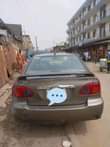 A picture of 2004 Toyota Corolla 2004