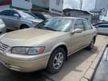 A picture of 1999 Toyota Camry tokumbo Price 2 9m Location Amuwo odofin