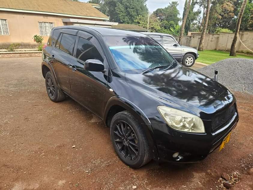 used toyota rav4
