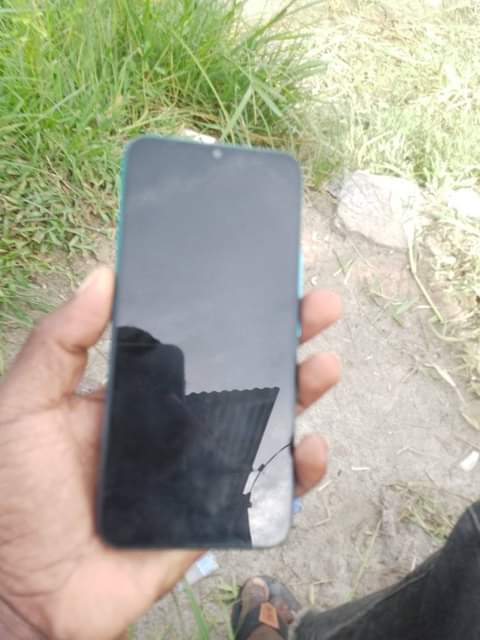 A picture of Infinix smart6
