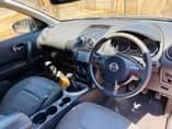 A picture of 2014 Nissan qashqai 2014 Nissan qashqai