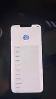 A picture of Iphone 13promax