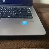 A picture of HP 640