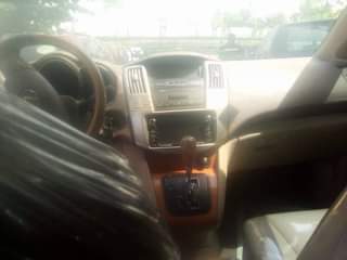 A picture of RX330 Lexus