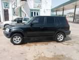 A picture of Sharp Honda CRV 2001