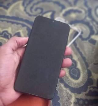 A picture of Redmi 9a