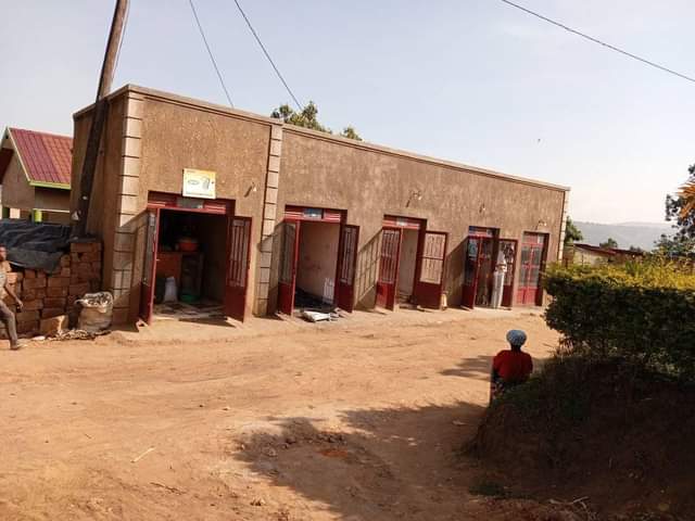 kagugu accommodation