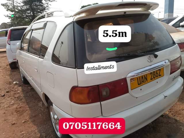 A picture of Drive now motorz CALL OR WATSAPP 0705117664 0705117664 WE BUY