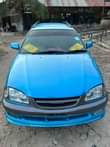 A picture of TSH MIL 5 CALL US 0657550550 0748481460
