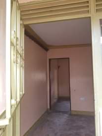 A picture of house for rent double room