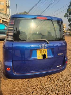 A picture of OFFER SIENTA. 14.5m 0785475076 0708945019