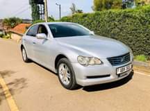 A picture of MARK X ON SALE 19M NEGOTIABLE 0701057114 0761990442