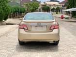 A picture of Super Distress Sale Nigerian Used 2010 Toyota Camry Owner needs