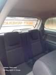 A picture of Toyota wish
