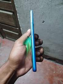 A picture of Infinx Hot 12i